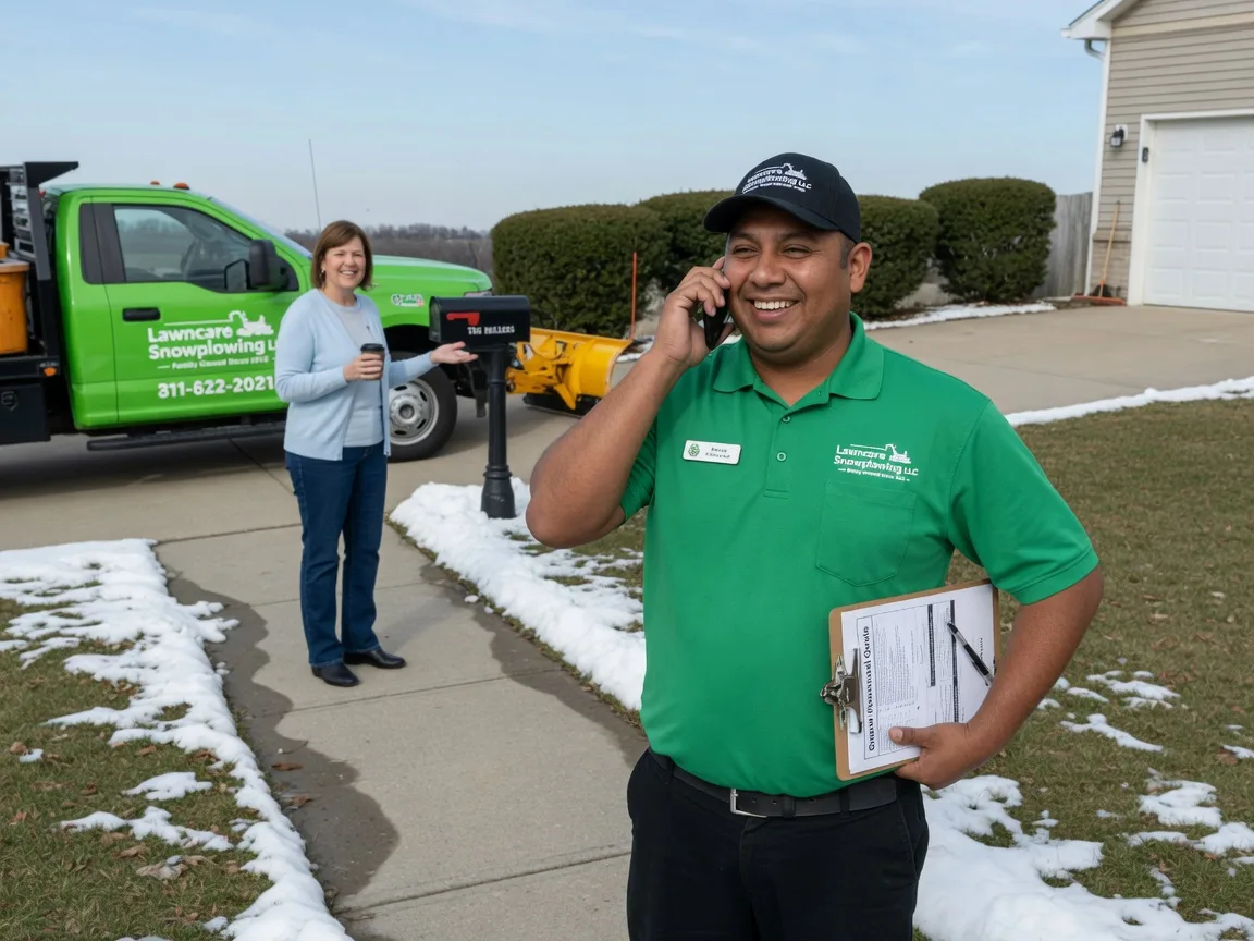 Lawn Care Services By Expert Landscaper Genesee Depot, WI FAQs